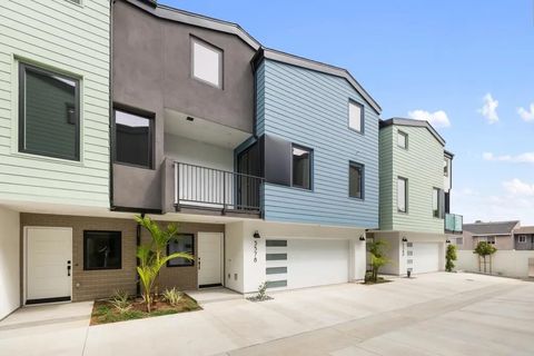 3578 Garfield Street Carlsbad CA 92008