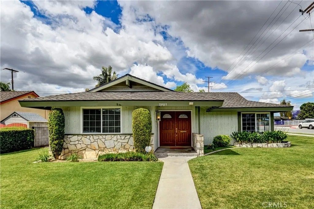 Photo of 11903 La Serna DR, La Mirada, CA 90638 (MLS # PW26098786)
