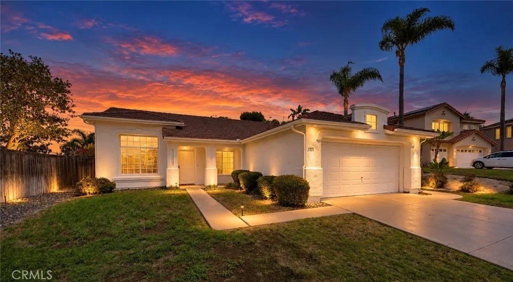 Photo of 3551 Pirgos Way, Oceanside, CA 92056 (MLS # SW26205221)