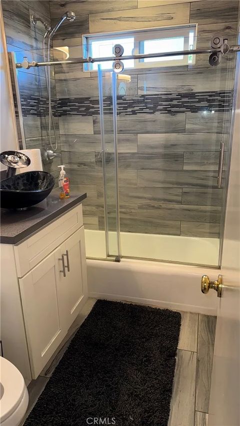 Tiny photo for 1046 W 123rd Street, County - Los Angeles, CA 90044 (MLS # SR25275520)