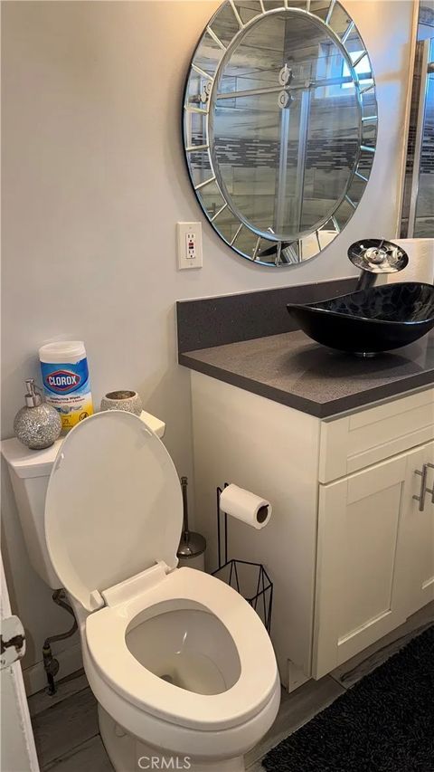 Tiny photo for 1046 W 123rd Street, County - Los Angeles, CA 90044 (MLS # SR25275520)