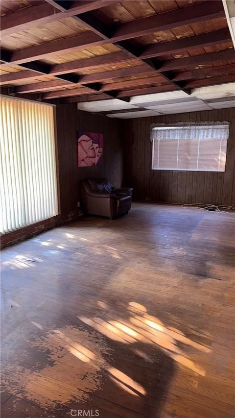 Tiny photo for 1046 W 123rd Street, County - Los Angeles, CA 90044 (MLS # SR25275520)