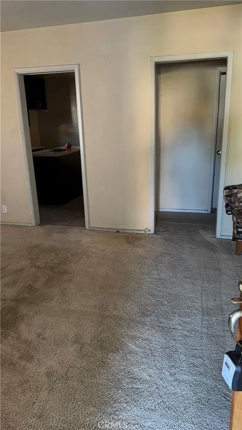 Tiny photo for 1046 W 123rd Street, County - Los Angeles, CA 90044 (MLS # SR25275520)