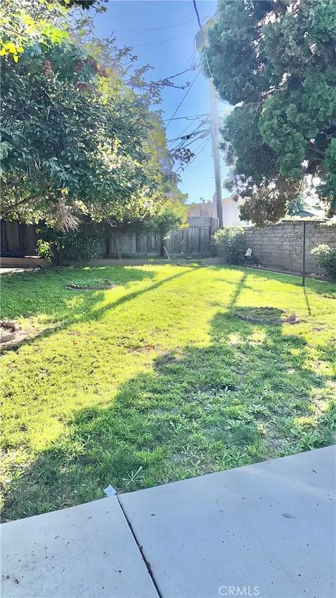 Tiny photo for 1046 W 123rd Street, County - Los Angeles, CA 90044 (MLS # SR25275520)