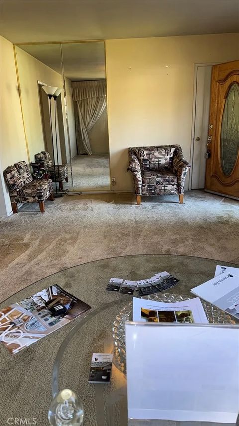 Tiny photo for 1046 W 123rd Street, County - Los Angeles, CA 90044 (MLS # SR25275520)