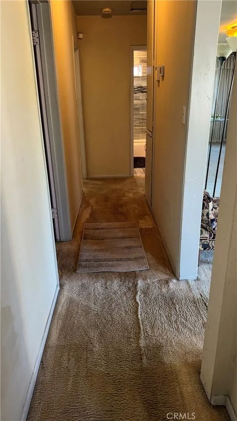 Tiny photo for 1046 W 123rd Street, County - Los Angeles, CA 90044 (MLS # SR25275520)