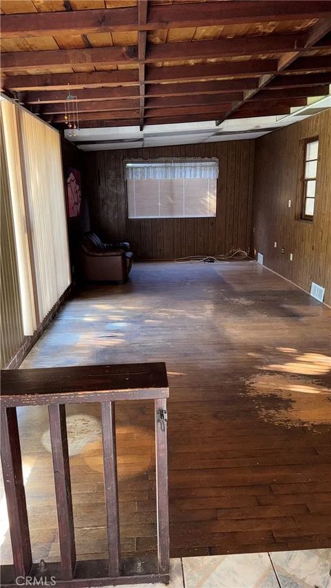 Tiny photo for 1046 W 123rd Street, County - Los Angeles, CA 90044 (MLS # SR25275520)