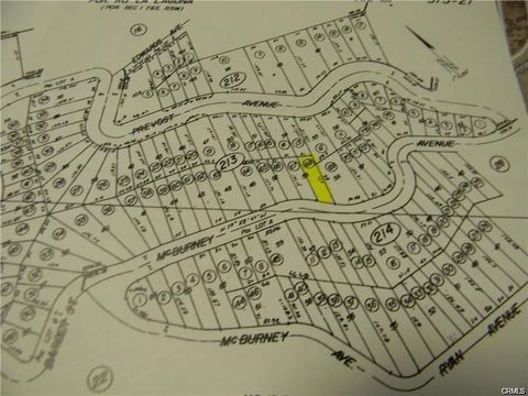 0 McBurney Ave Lake Elsinore CA 92530