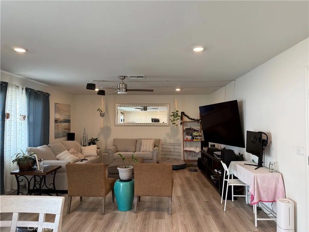 Photo of 5564 Spur Drive, Hemet, CA 92545 (MLS # SW26037122)