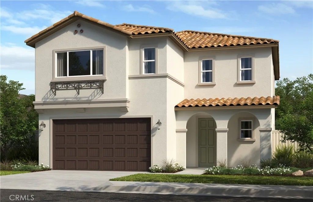 Photo of 23720 Wilcox Drive, Newhall, CA 91321 (MLS # IV25277536)