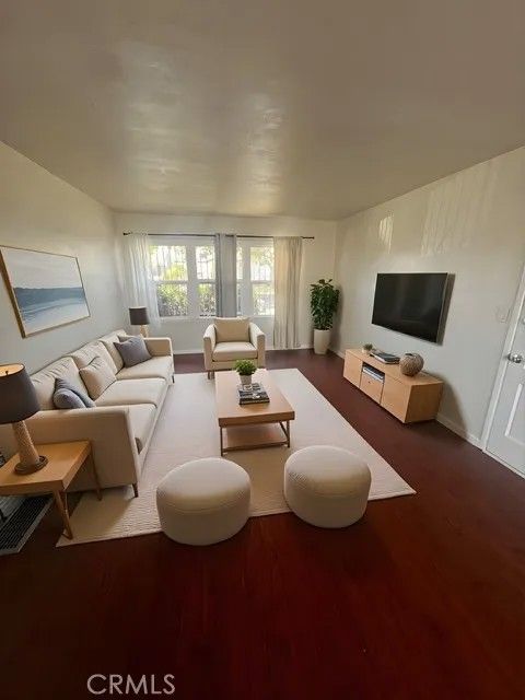 Photo of 3311 W 78th St, Los Angeles, CA 90043 (MLS # MB26086726)