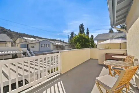 10386 Alphonse Street, Santee, CA 92071 - #: PTP2602421