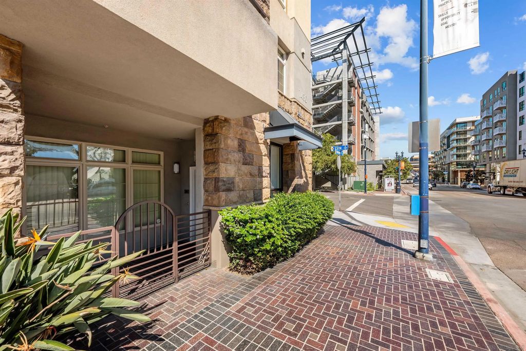 Photo of 1480 Broadway #2107, San Diego, CA 92101 (MLS # 260001457)