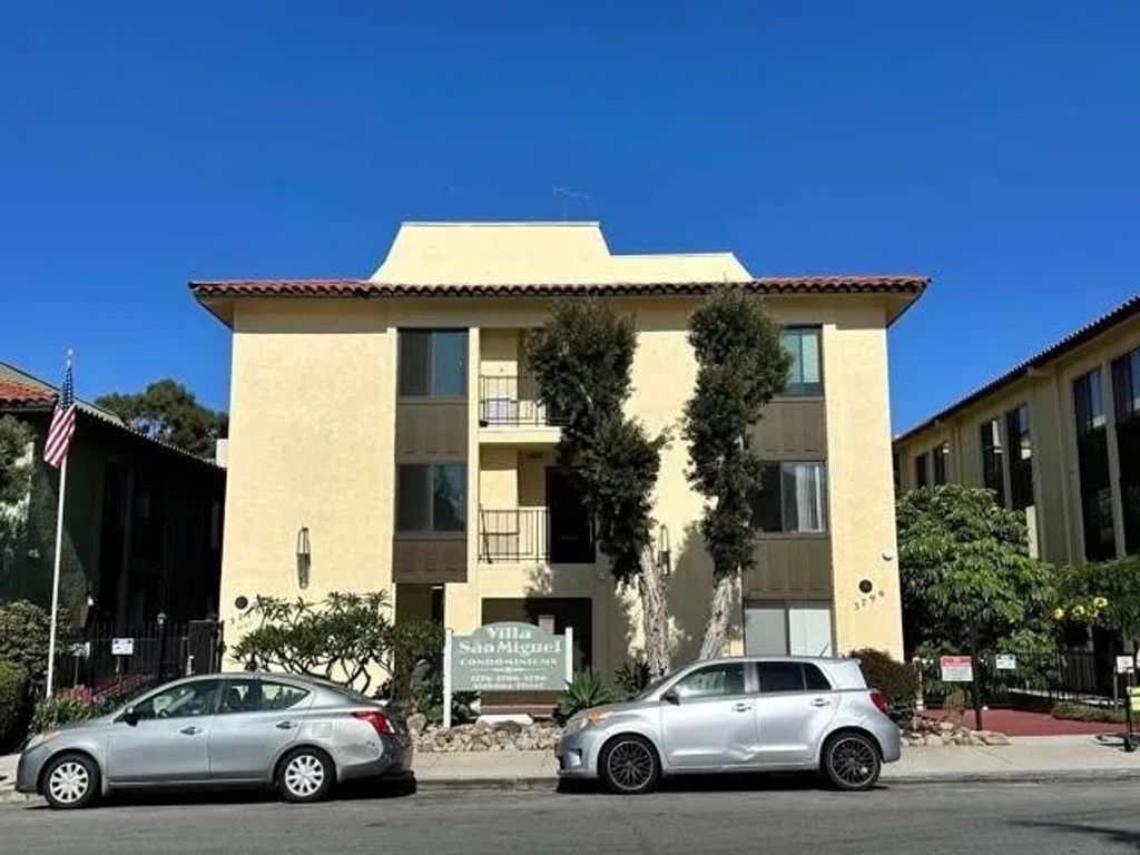 Photo of 3786 Alabama St, San Diego, CA 92104 (MLS # PW26053523)