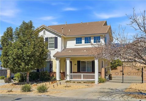 Photo of 13266 Palmira Dr, Rancho Cucamonga, CA 91739 (MLS # WS26044959)