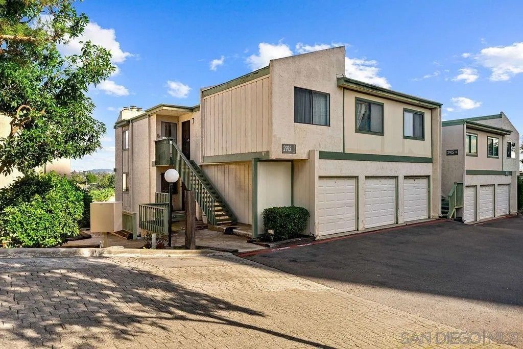Photo of 2915 Cowley Way #A, San Diego, CA 92117 (MLS # 260001414)