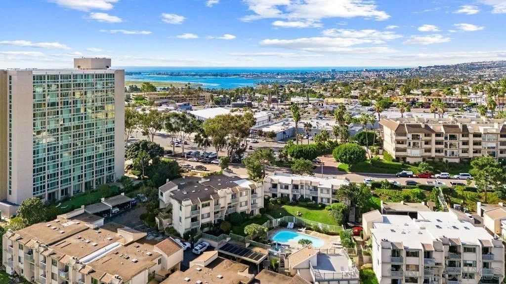 Photo of 2915 Cowley Way #A, San Diego, CA 92117 (MLS # 260001414)