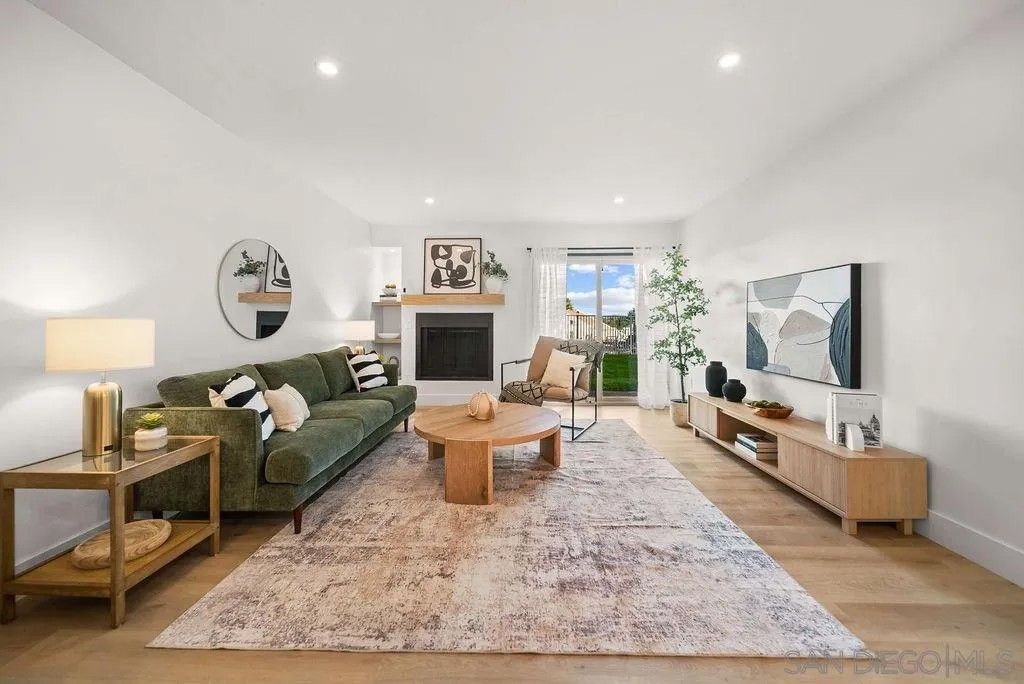 Photo of 2915 Cowley Way #A, San Diego, CA 92117 (MLS # 260001414)