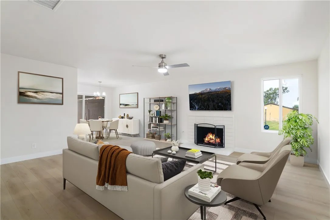 1231 S Buena Vista