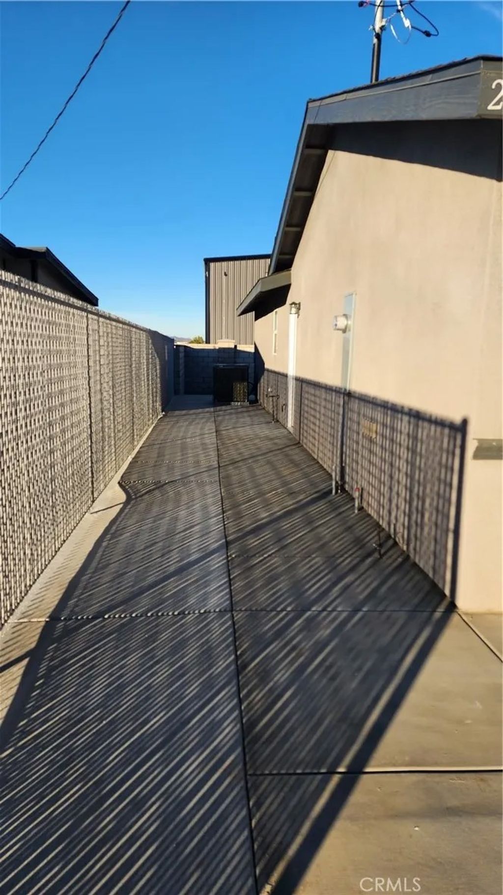 Photo of 20237 El Nido Avenue, Perris, CA 92571 (MLS # SW26048951)