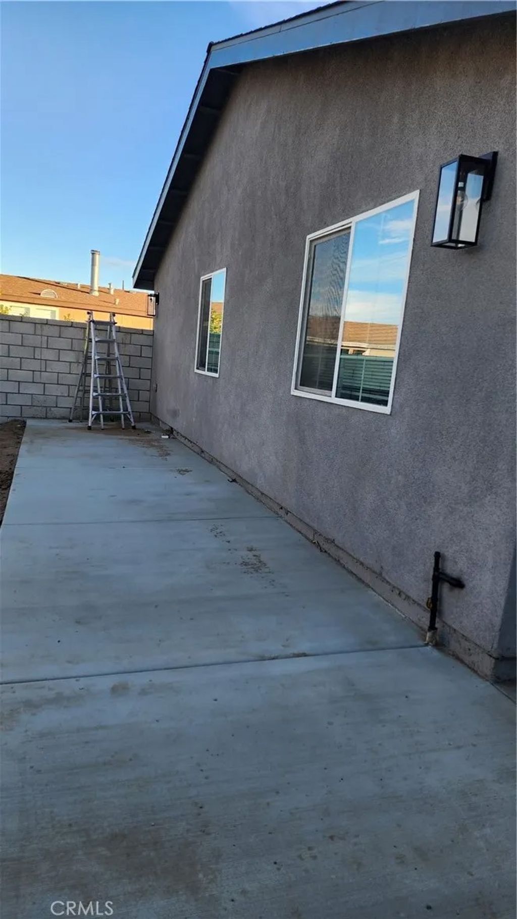 Photo of 20237 El Nido Avenue, Perris, CA 92571 (MLS # SW26048951)