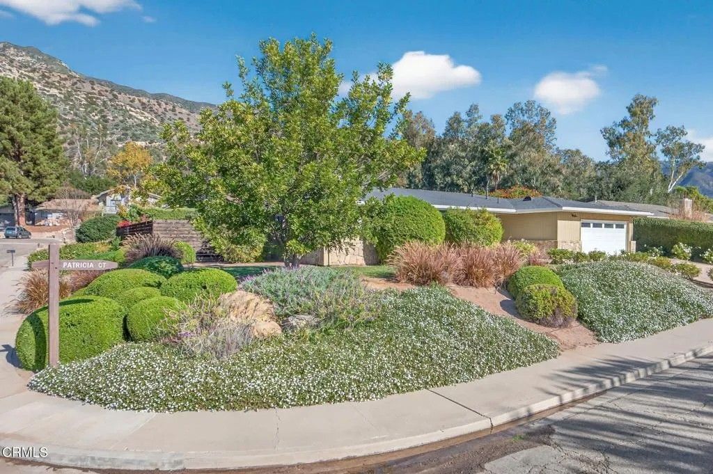 Photo of 914 Patricia Court, Ojai, CA 93023 (MLS # V1-33813)