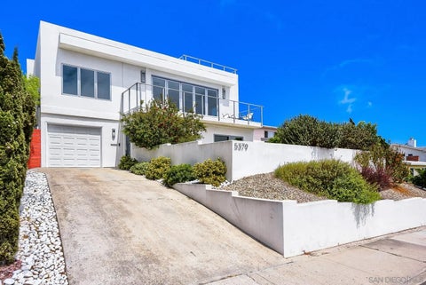 Photo of 5379 La Jolla Mesa DR, La Jolla, CA 92037 (MLS # 260018121)
