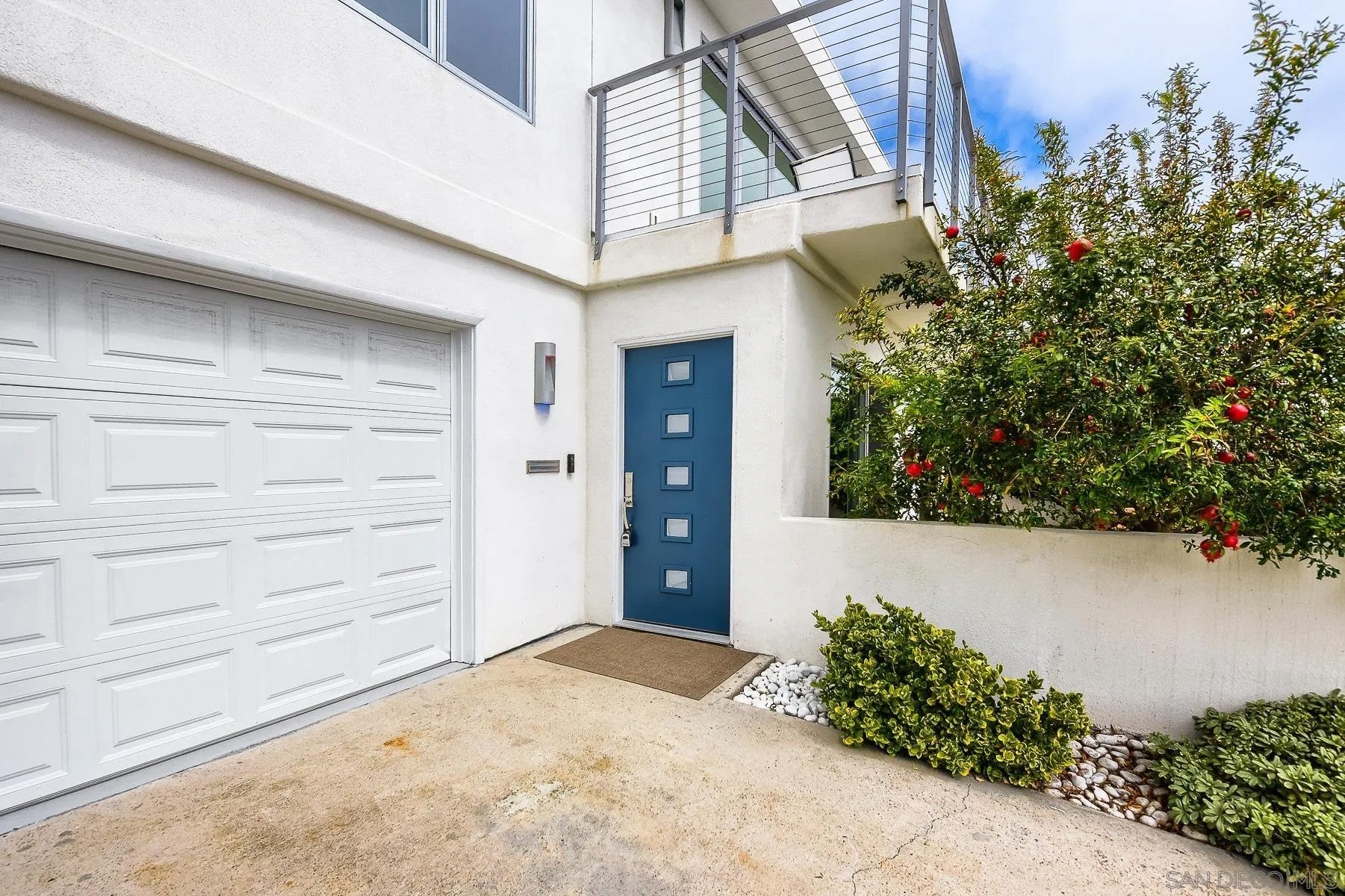 5379 La Jolla Mesa