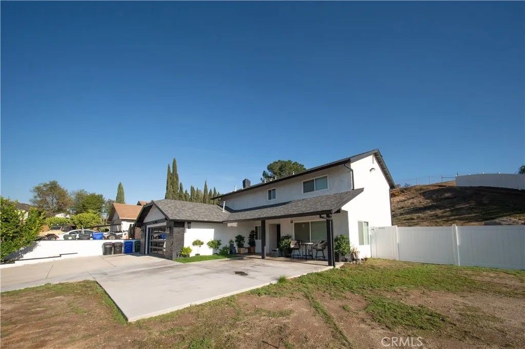 Photo of 7320 Percheron Ave, Jurupa Valley, CA 92509 (MLS # OC26012229)