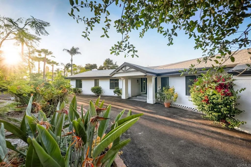 1051 Via Rancho Parkway