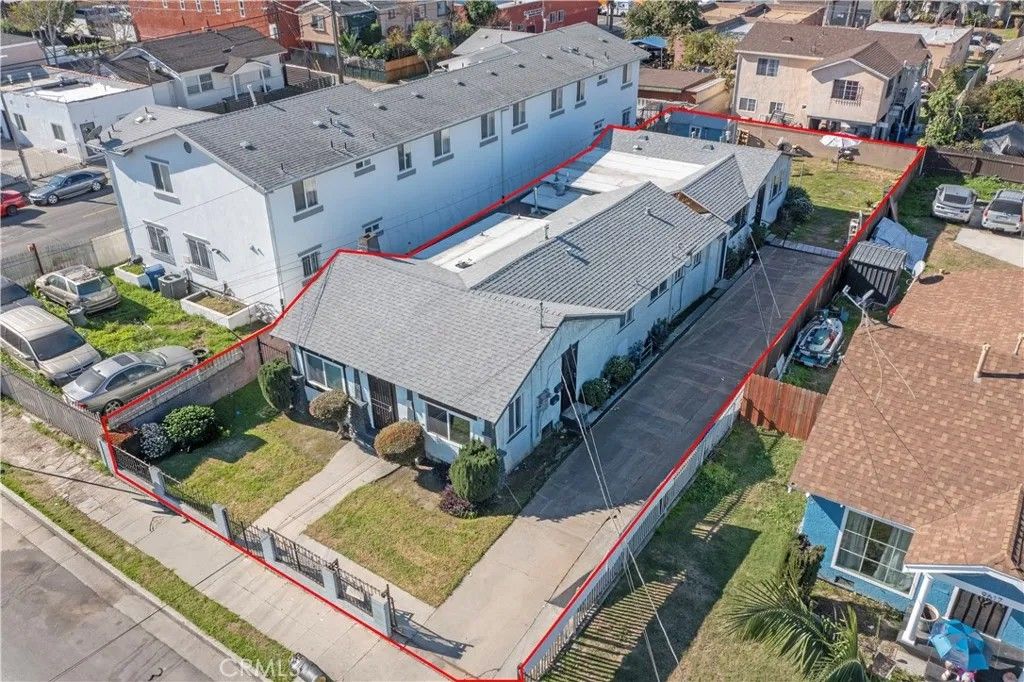 Photo of 9623 Bandera, Los Angeles, CA 90002 (MLS # DW26011671)