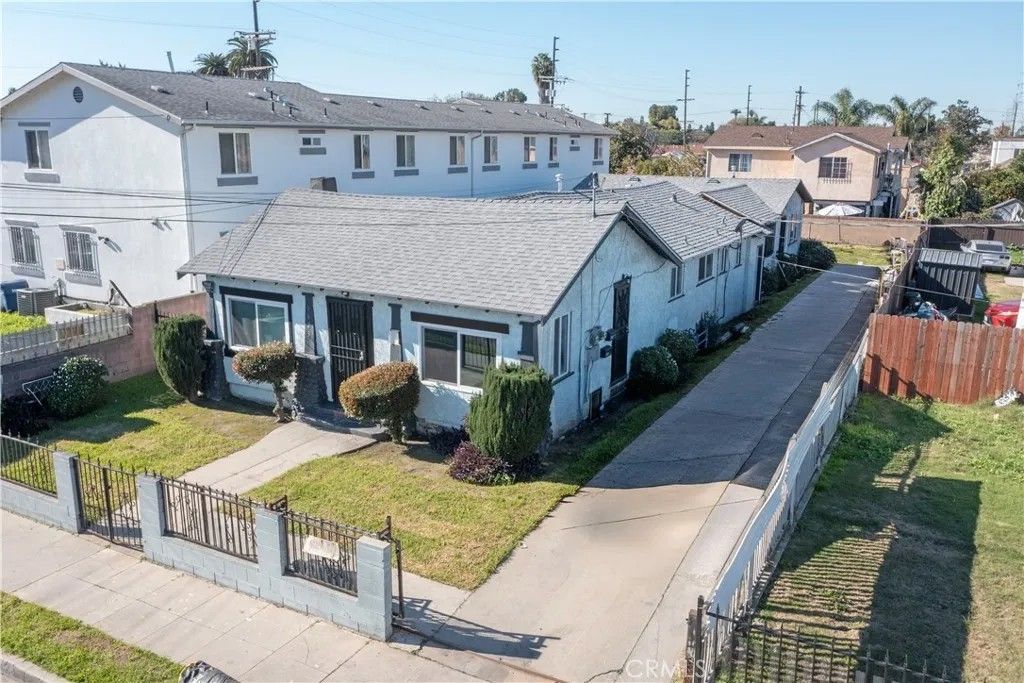 Photo of 9623 Bandera, Los Angeles, CA 90002 (MLS # DW26011671)