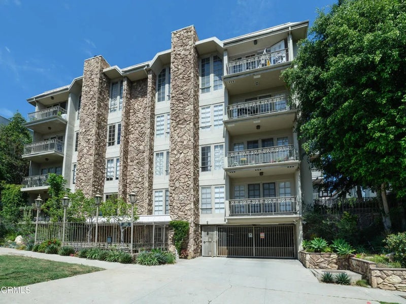 1260 S Beverly Glen Boulevard 104