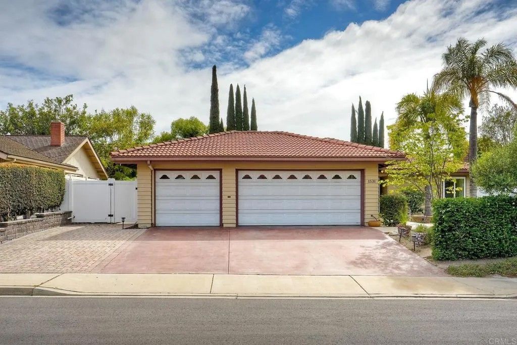 Photo of 1531 Silverado Dr, Oceanside, CA 92057 (MLS # NDP2603887)