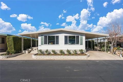 Photo of 3699 Lake Grove #46, Yorba Linda, CA 92886 (MLS # OC26063130)