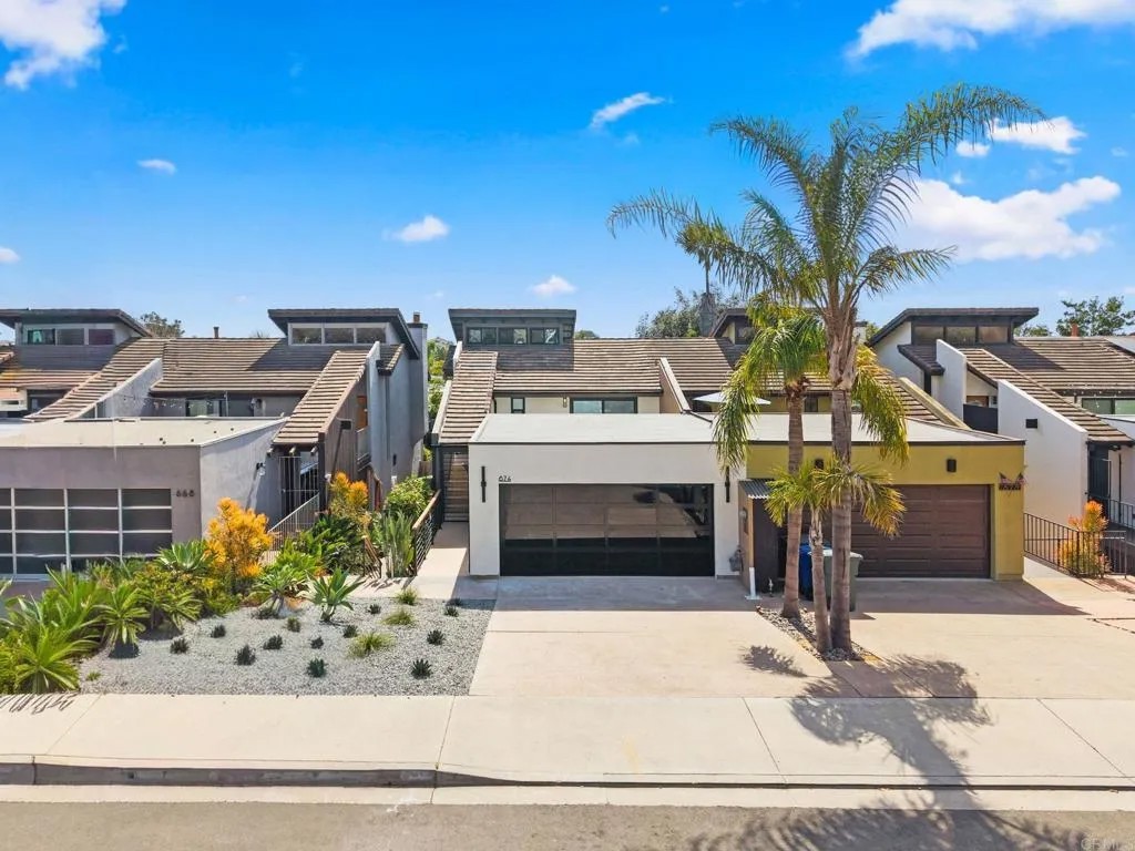 674 Hygeia Avenue