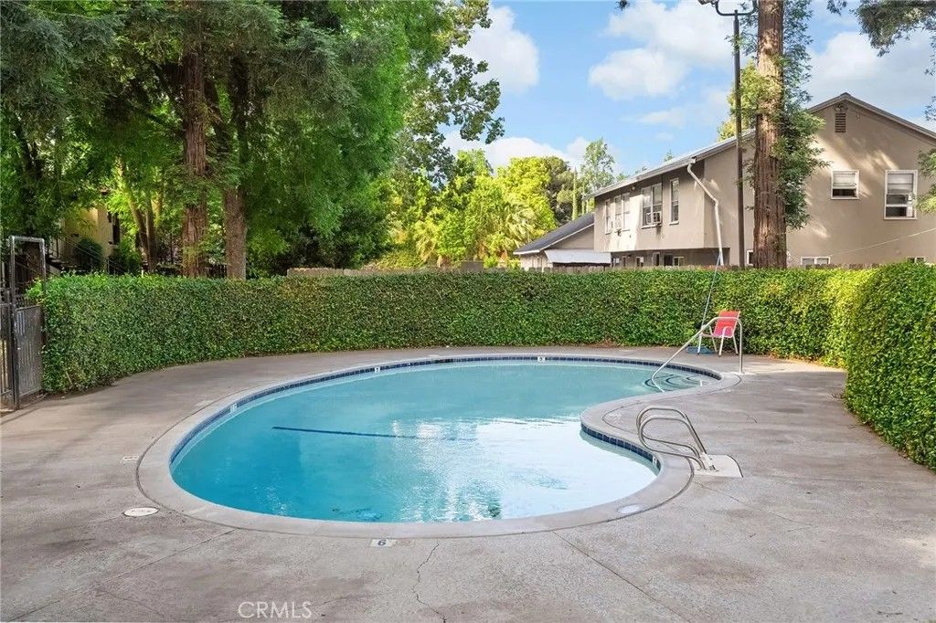 Photo of 1114 Nord Avenue #8, Chico, CA 95926 (MLS # SN25281563)