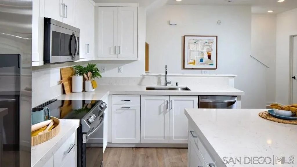 Photo of 858 Kili Street #1, Chula Vista, CA 91911 (MLS # 260011455)