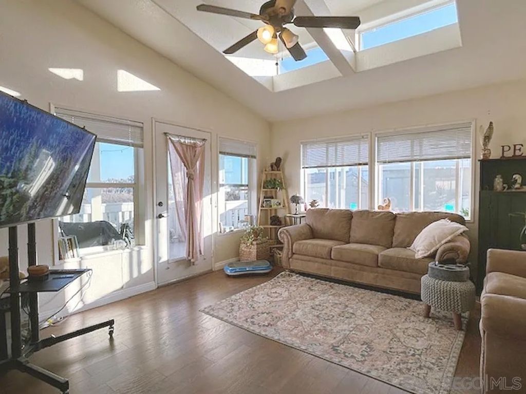 Photo of 2003 Bayview Heights Dr #238, San Diego, CA 92105 (MLS # 250041636)