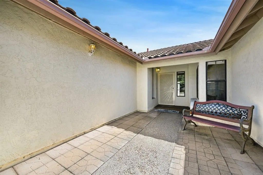 Photo of 1205 Columbus Way, Vista, CA 92081 (MLS # NDP2509478)