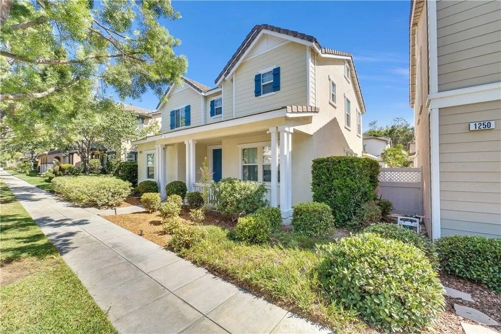 Photo of 1258 Begovich St, Fullerton, CA 92833 (MLS # PW26063365)