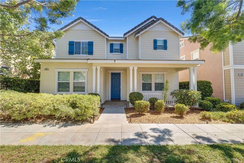 Photo of 1258 Begovich St, Fullerton, CA 92833 (MLS # PW26063365)