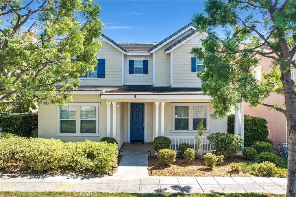 Photo of 1258 Begovich St, Fullerton, CA 92833 (MLS # PW26063365)