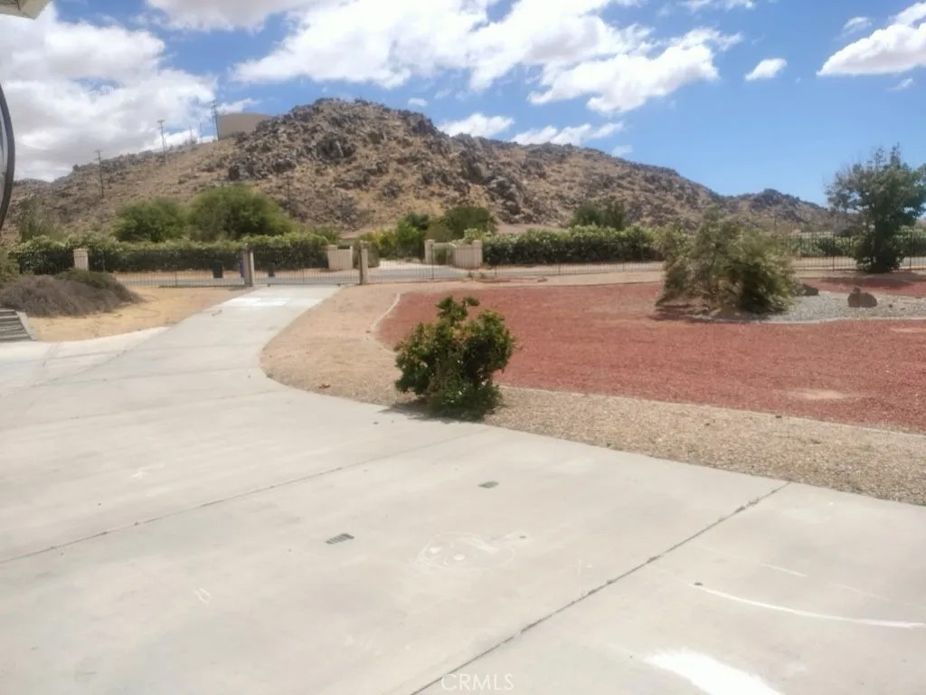 20305 Rancherias Road