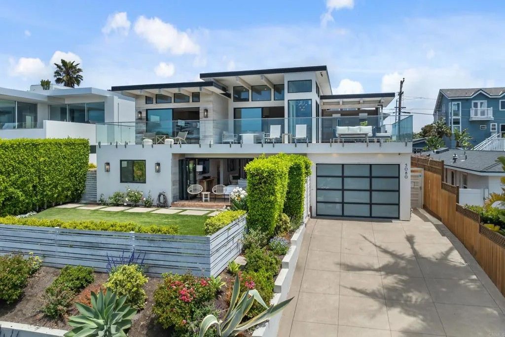 Photo of 5080 Carlsbad Blvd, Carlsbad, CA 92008 (MLS # NDP2505195)