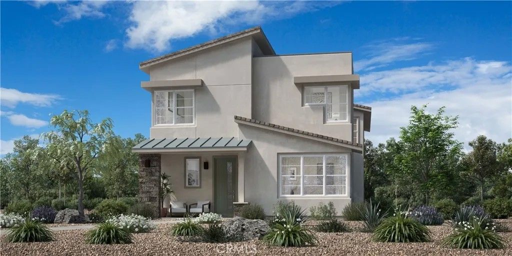 Photo of 36366 Warren Drive, Palm Desert, CA 92211 (MLS # OC26098611)