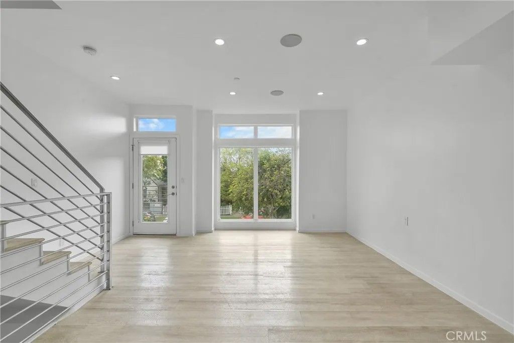 Photo of 6009 Barton, Los Angeles, CA 90038 (MLS # OC26019698)