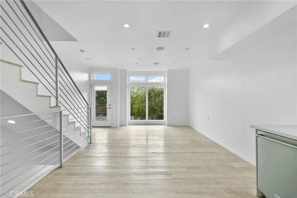 Photo of 6009 Barton, Los Angeles, CA 90038 (MLS # OC26019698)