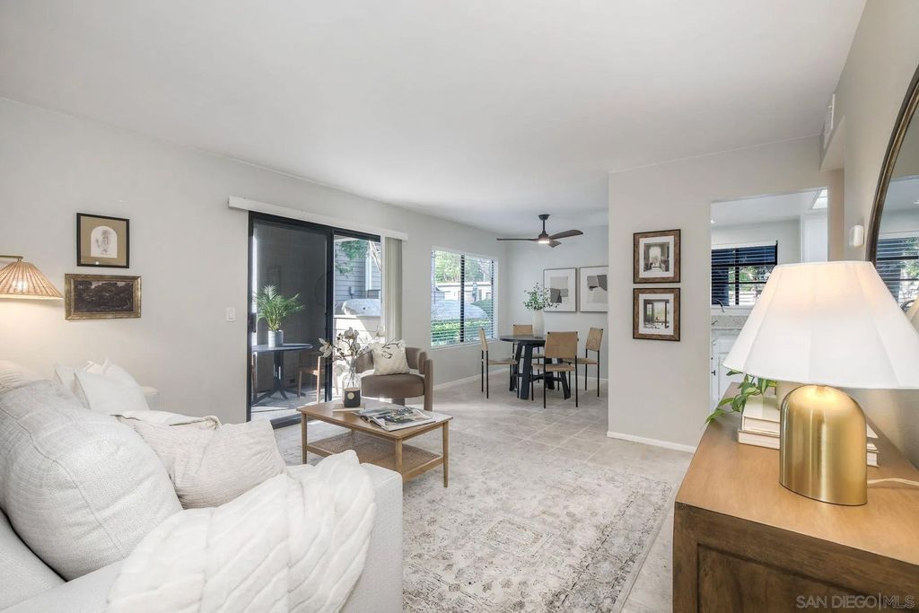 Photo of 1087 Shadowridge Dr #107, Vista, CA 92081 (MLS # 2600309)