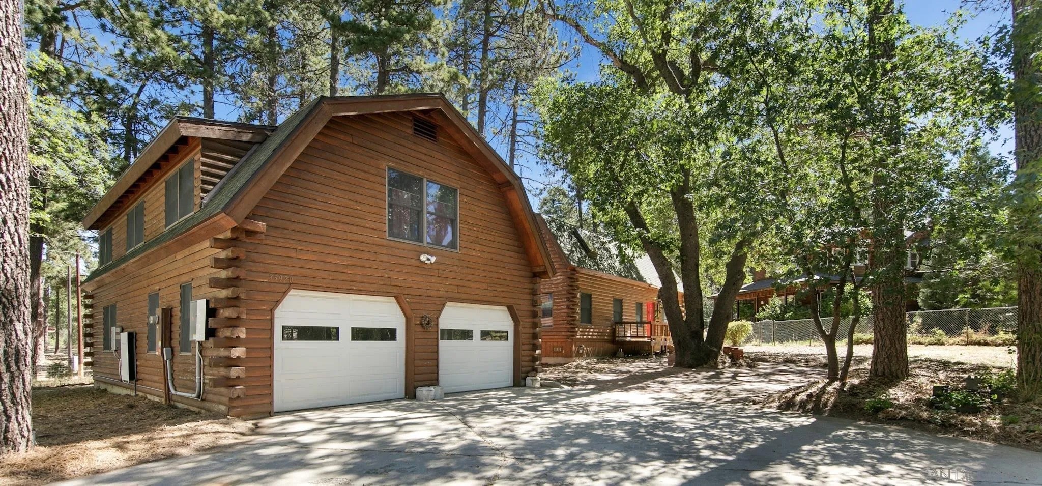 33920 Mt Laguna Drive